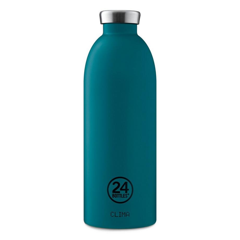 24BOTTLES Earth Atlantic Bay Bottiglia isolante 