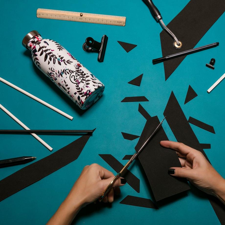 24BOTTLES Play Daze Bottiglia isolante 