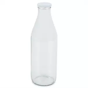 Bottiglia latte