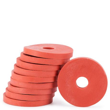 Manor Joints en caoutchouc 10 pièces  