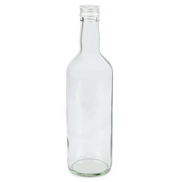 Drehverschlussflasche