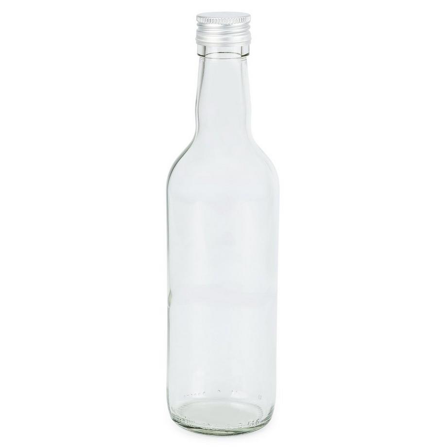 Manor Drehverschlussflasche  