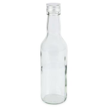 Drehverschlussflasche