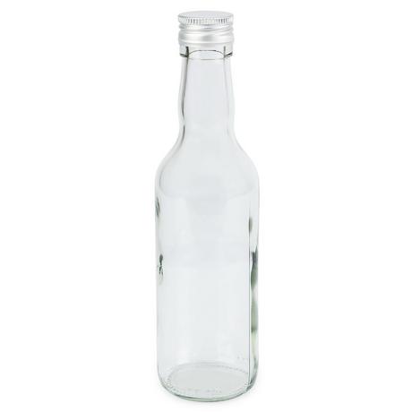 Manor Drehverschlussflasche  
