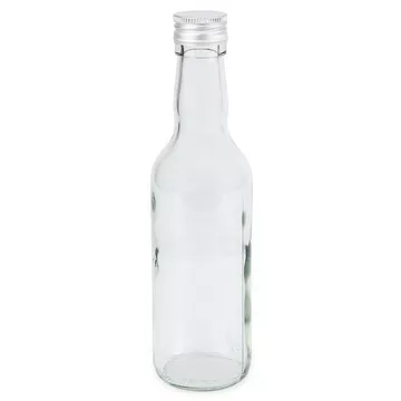 Bouteille verrou tournant