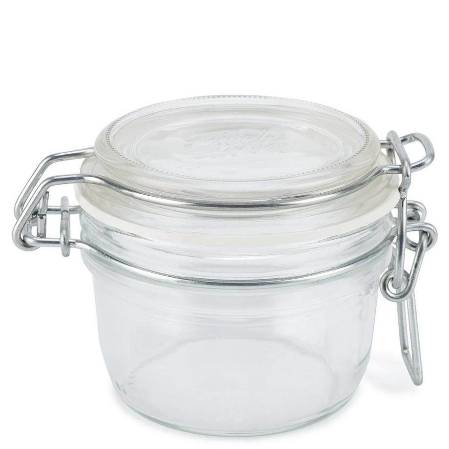 Bormioli Rocco Bocal à conserves Fido 
