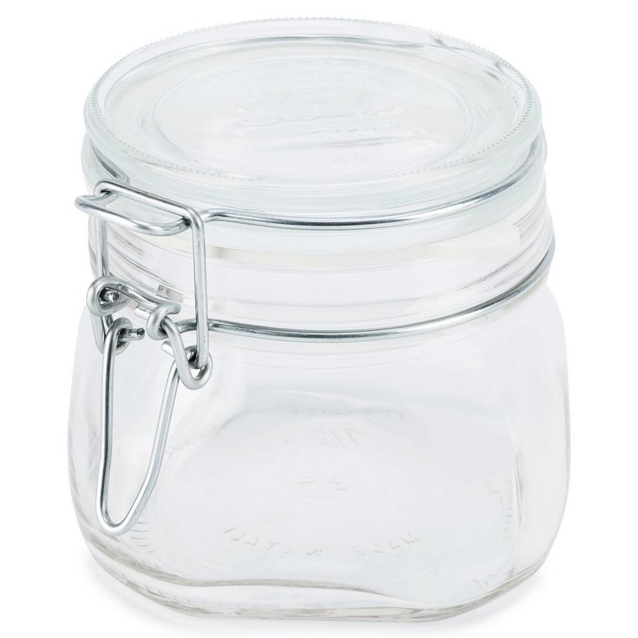 Bormioli Rocco Einmachglas Fido 