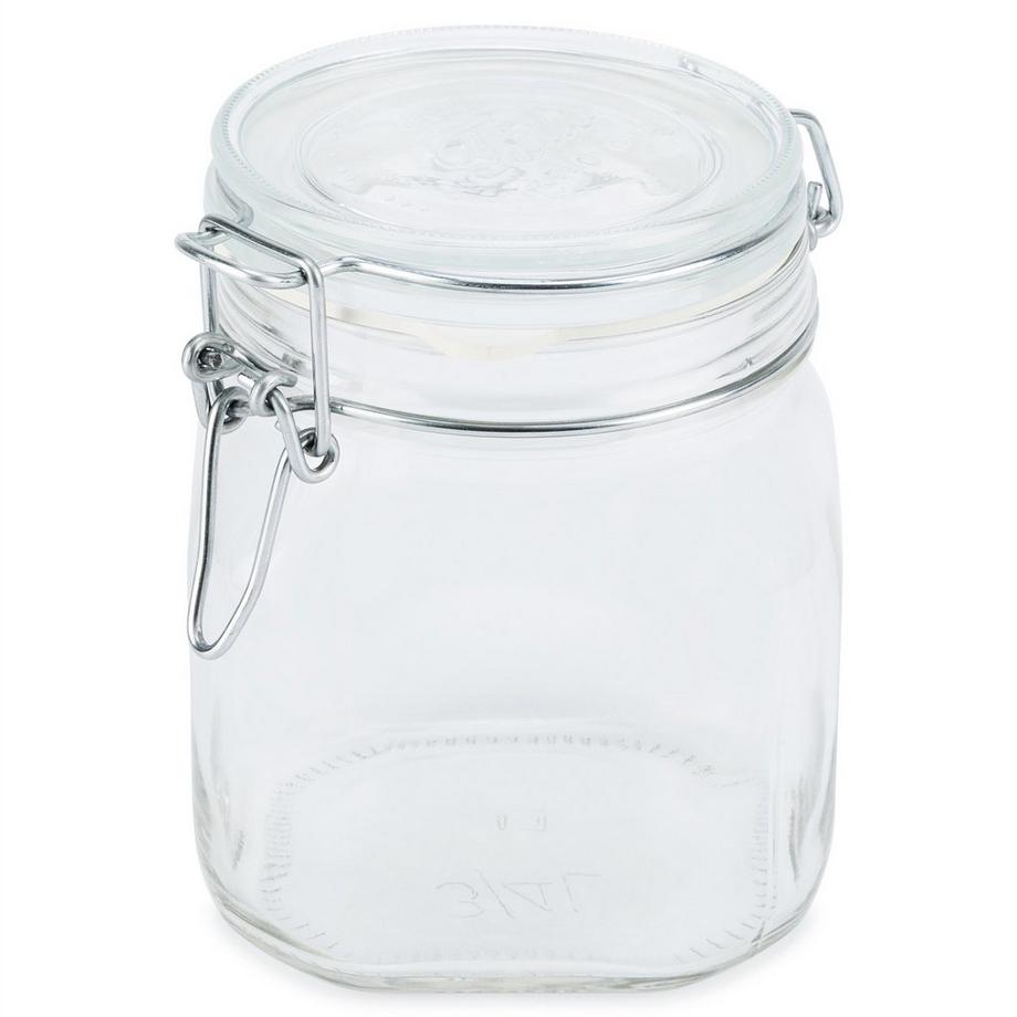 Bormioli Rocco Einmachglas Fido 