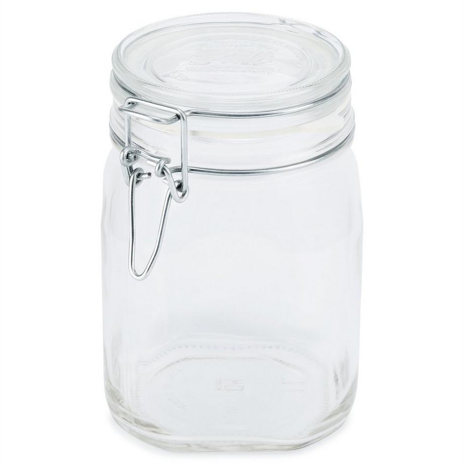 Bormioli Rocco Bocal à conserves Fido 