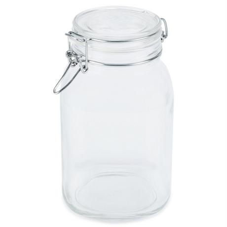 Bormioli Rocco Einmachglas Fido 