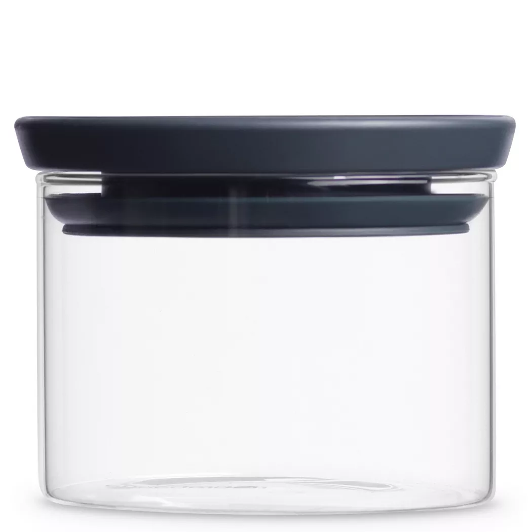 Brabantia - Boîte, 300 ml, Black