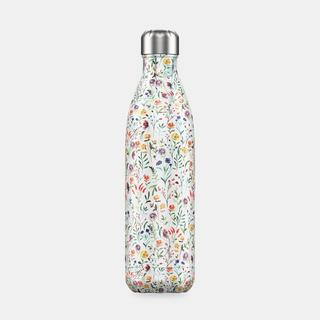 CHILLY'S Floral Meadow Isolierflasche 