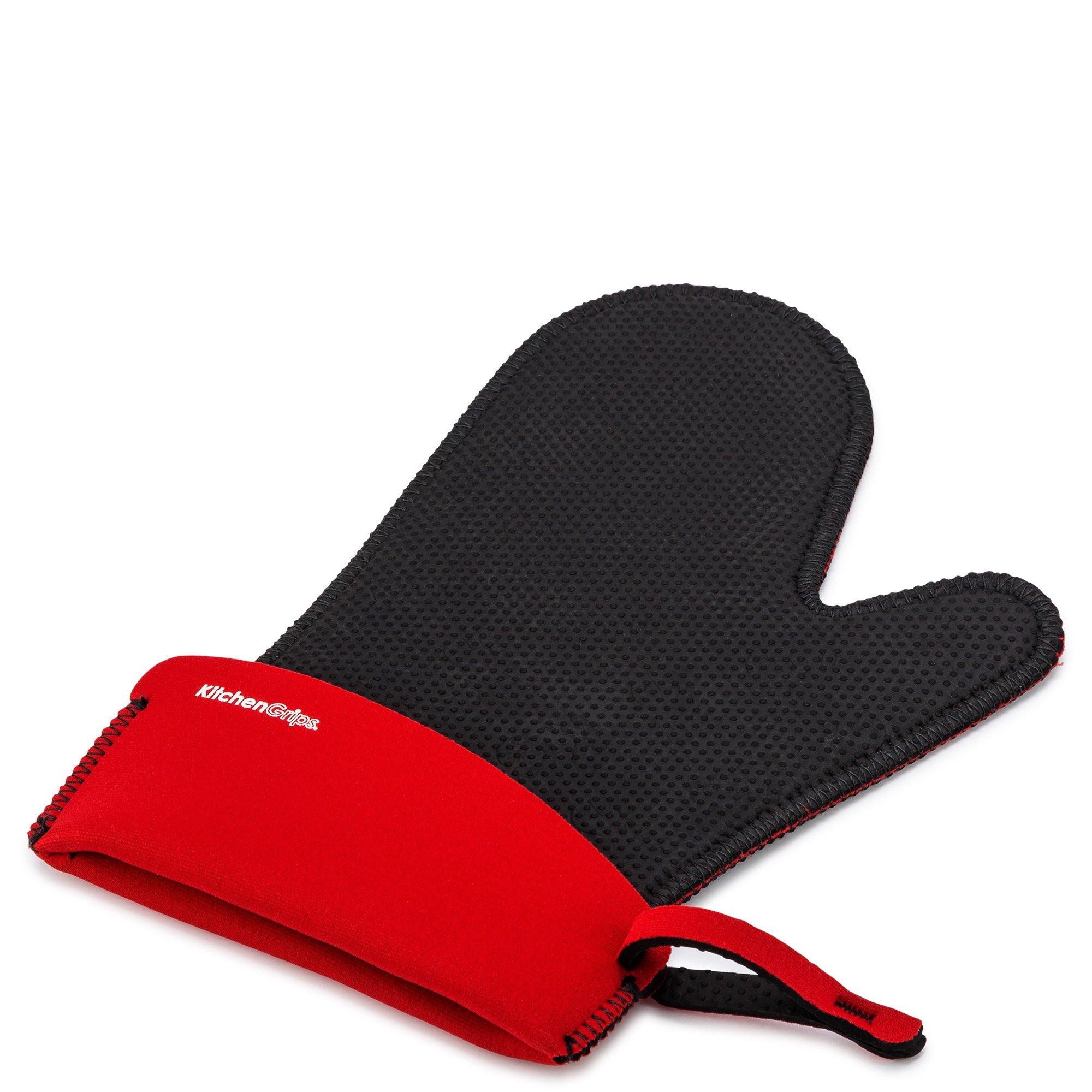 Cuisipro Kochhandschuh Kitchen Grips online kaufen MANOR