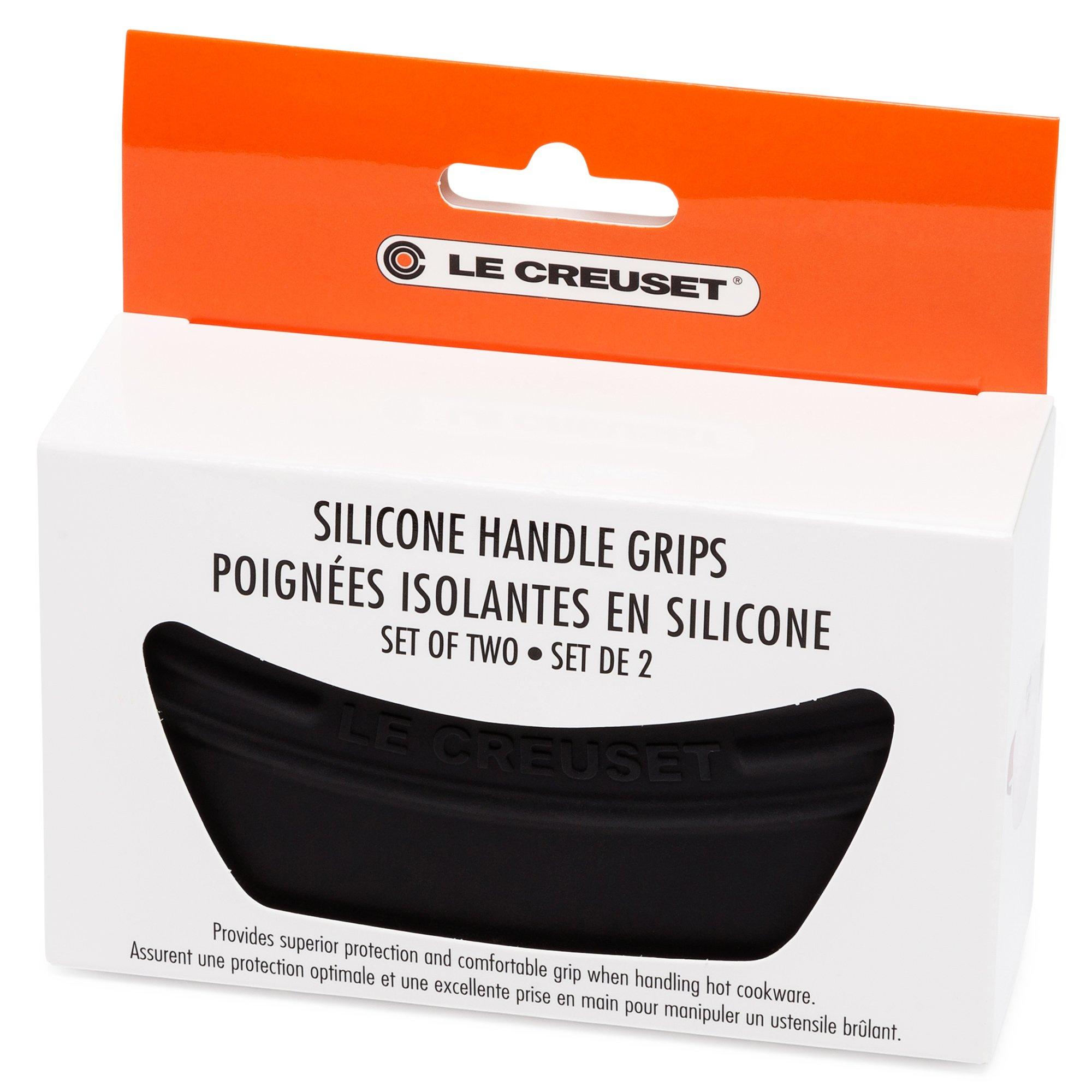 LE CREUSET Set protezione per mani HANDSCHUTZ-SET 