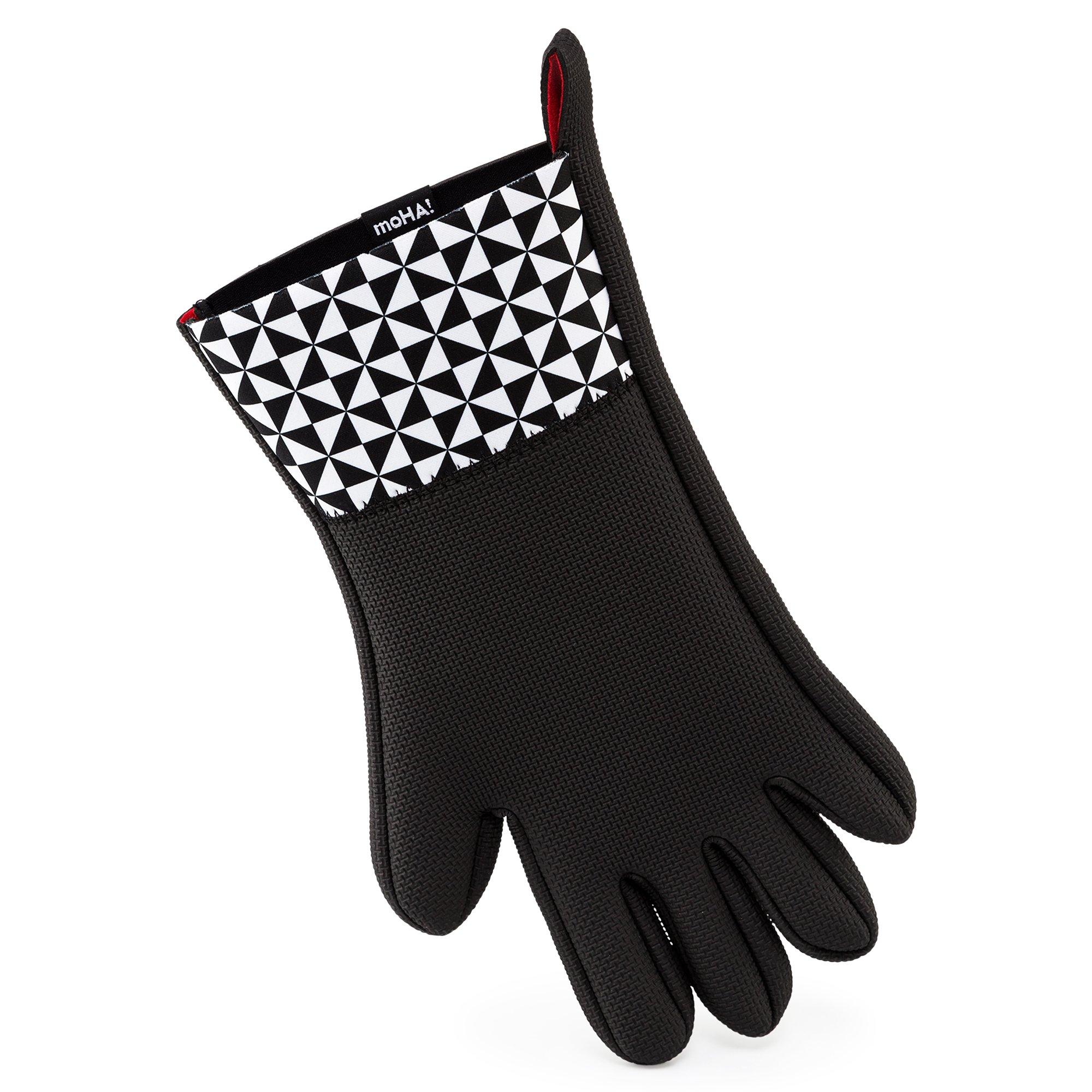 moHA Kochhandschuh Top 5 Protector 