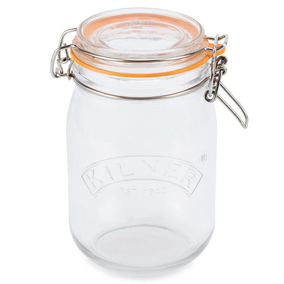 Einmachglas