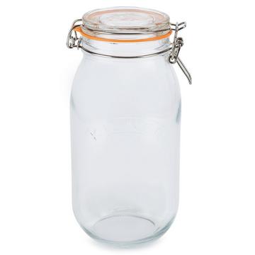 Barattolo da conserva