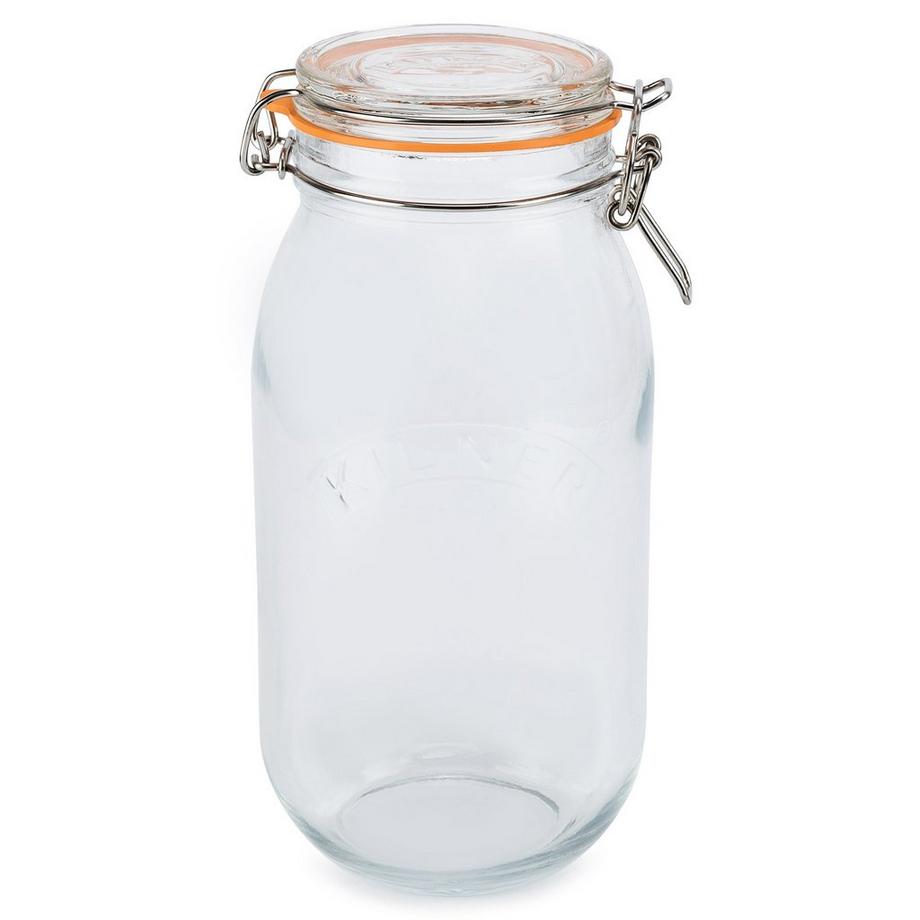 Barattolo da conserva