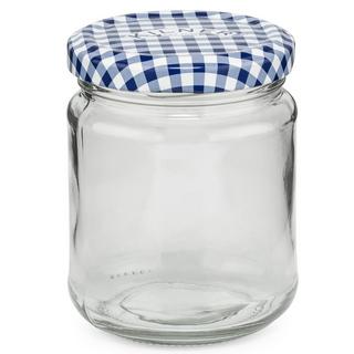 KILNER Barattolo per marmellata Twist Top 