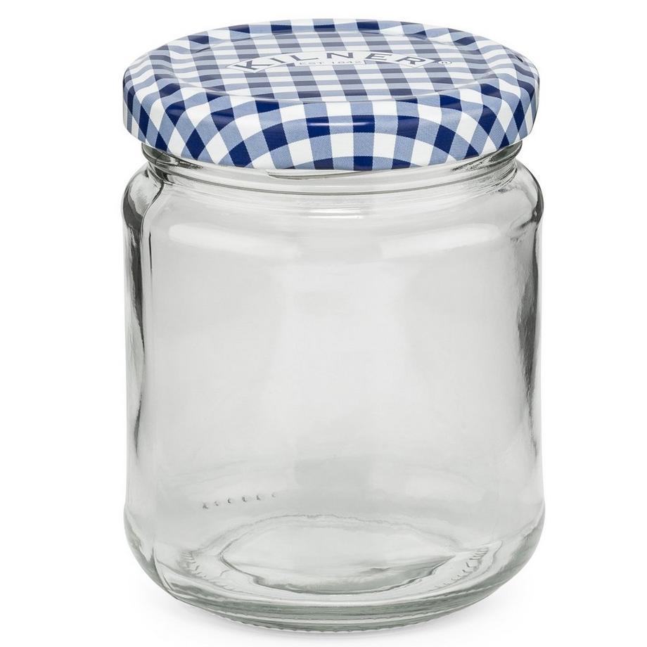 KILNER Pot à confitures Twist Top 