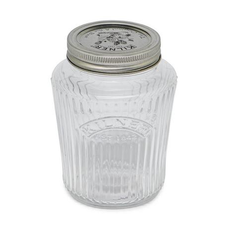 KILNER Barattolo per marmellata Vintage 