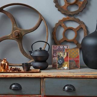 Bredemeijer Teiera Jang 