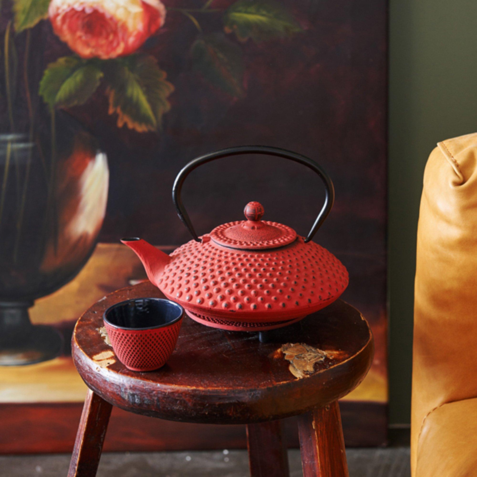 Bredemeijer Teiera Xilin 