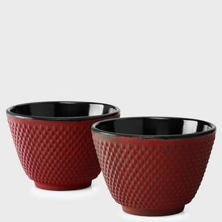 Bredemeijer Becher-Set Xilin 