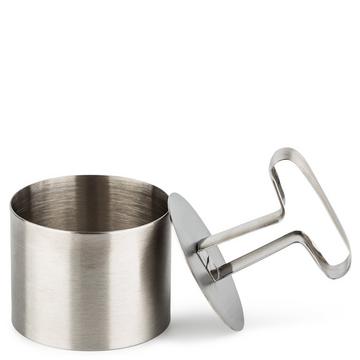 Set di anelli per impiattare