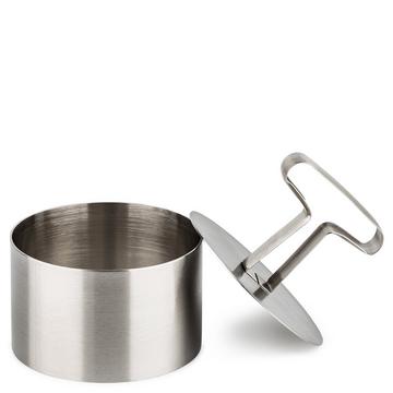 Set di anelli per impiattare