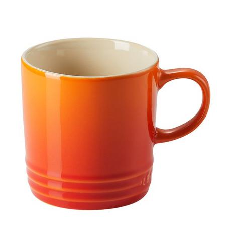 LE CREUSET Tasse Volcanique 