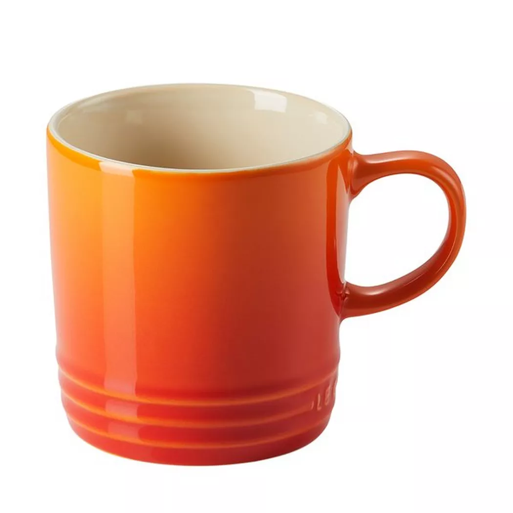 Le Creuset - Tasse, 0.35L, Orange
