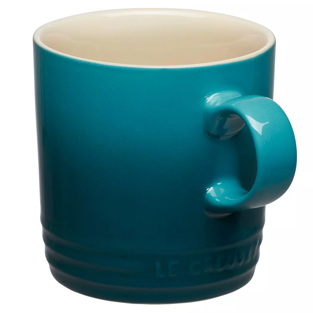Le Creuset - Tasse, 0.35L, Blau