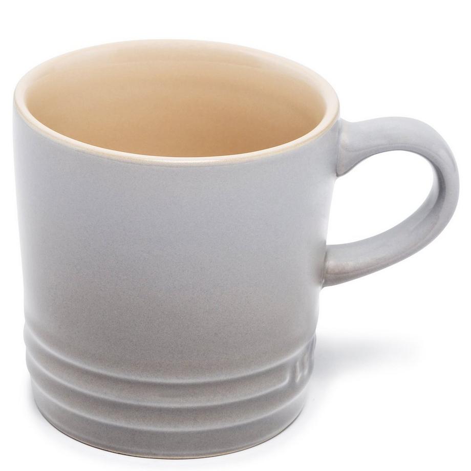 LE CREUSET Tasse Flint 
