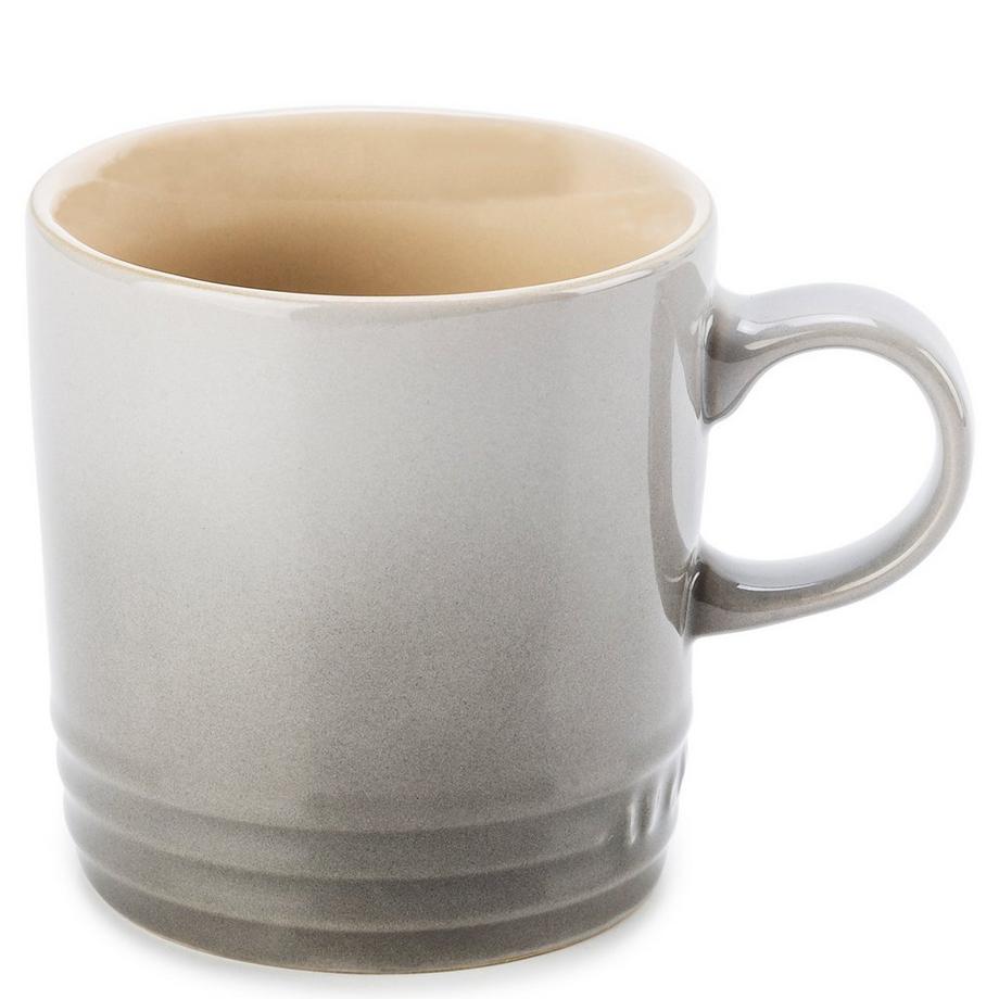 LE CREUSET Tasse Flint 