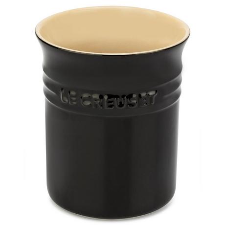 LE CREUSET Küchenutensilien-Behälter Shell Pink 