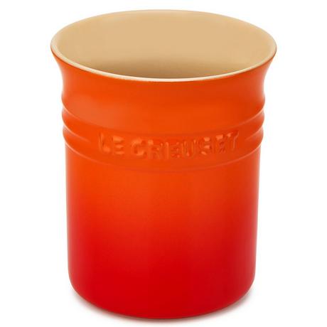 LE CREUSET Contenitore per utensili da cucina Vulcanico 