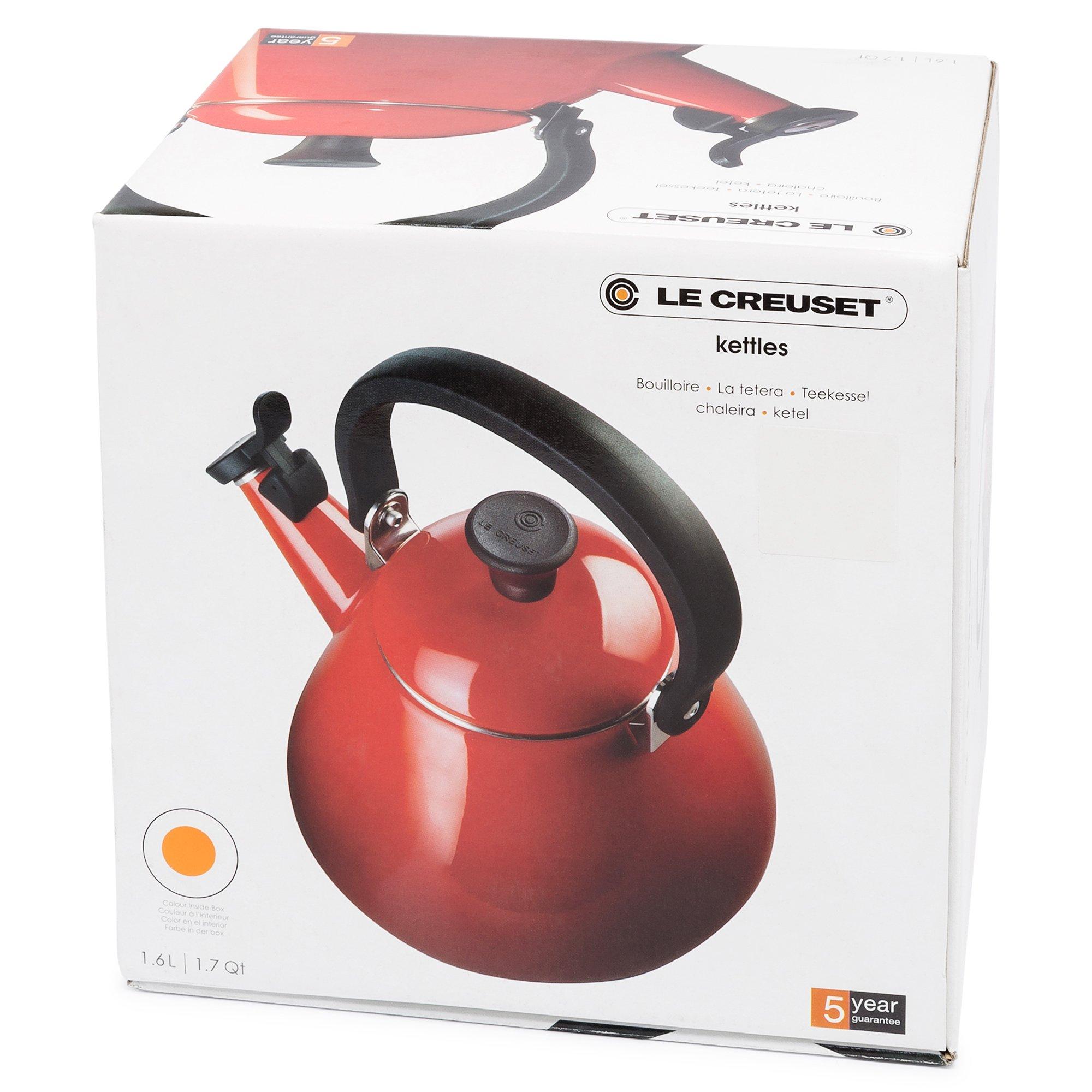 LE CREUSET Bollitore Kone 