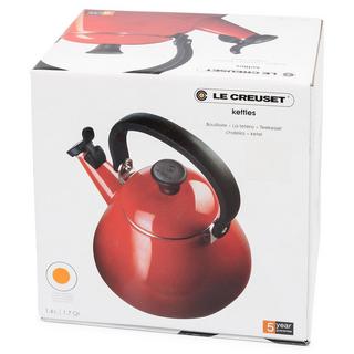 LE CREUSET Bollitore Kone 