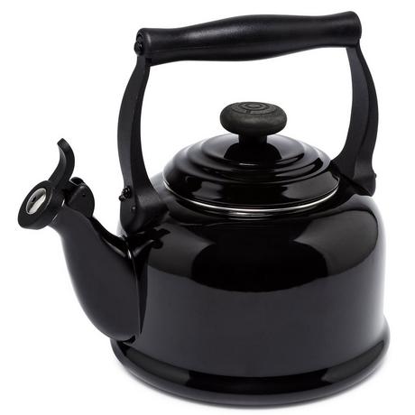 LE CREUSET Bouilloire Tradition 