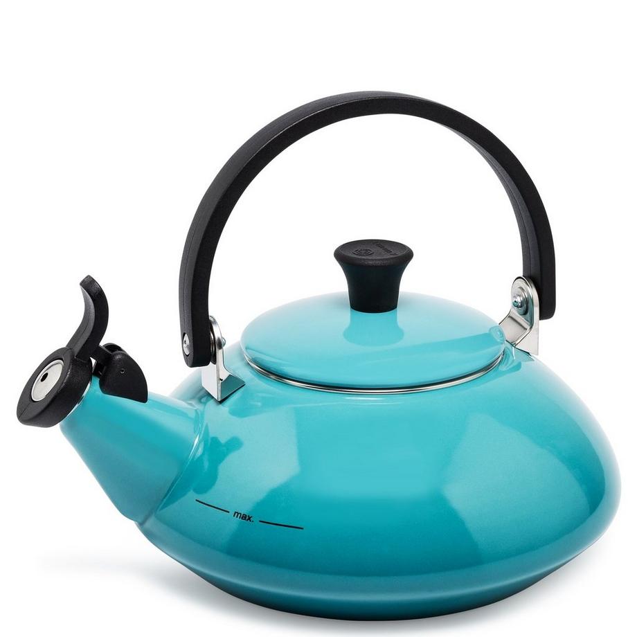 LE CREUSET Zen Wasserkessel 