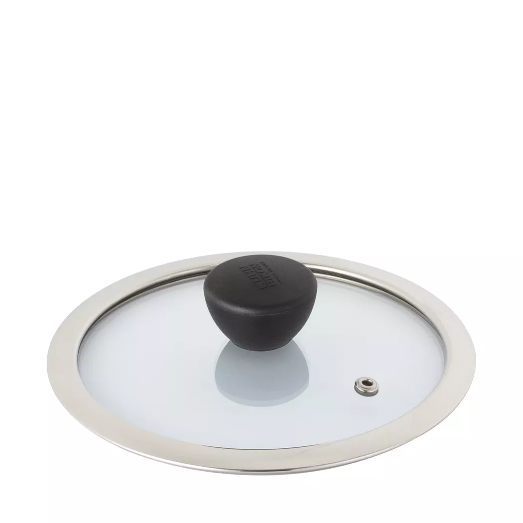 Kuhn Rikon - Deckel, 14cm, Transparent
