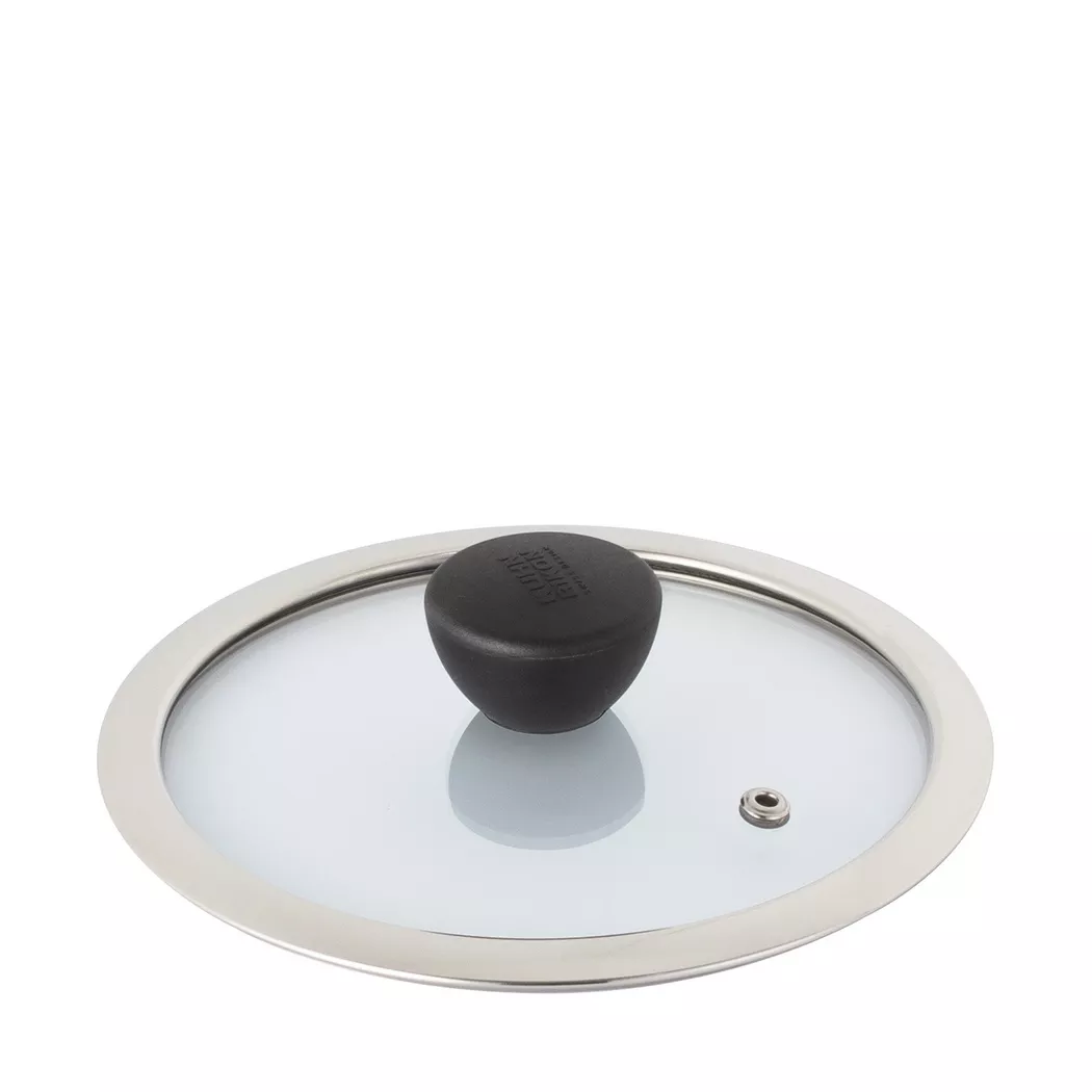 Kuhn Rikon - Deckel, 24cm, Transparent