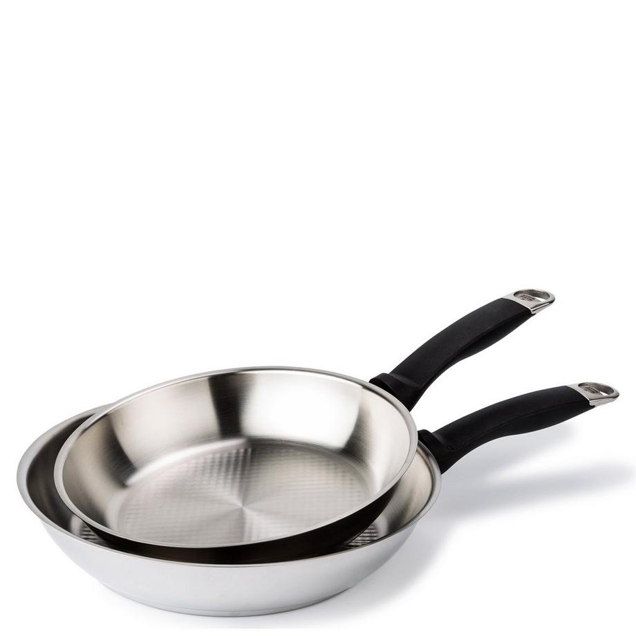 KUHN RIKON Bratpfanne Silverstar 