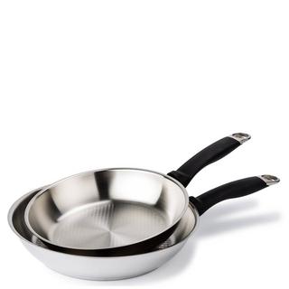 KUHN RIKON Padella Silverstar 