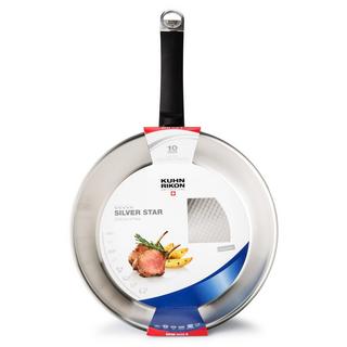 KUHN RIKON Padella Silverstar 