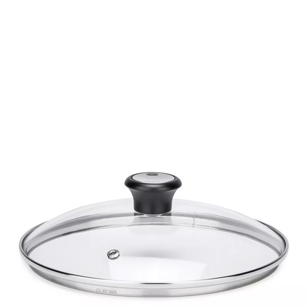 Tefal Glasdeckel