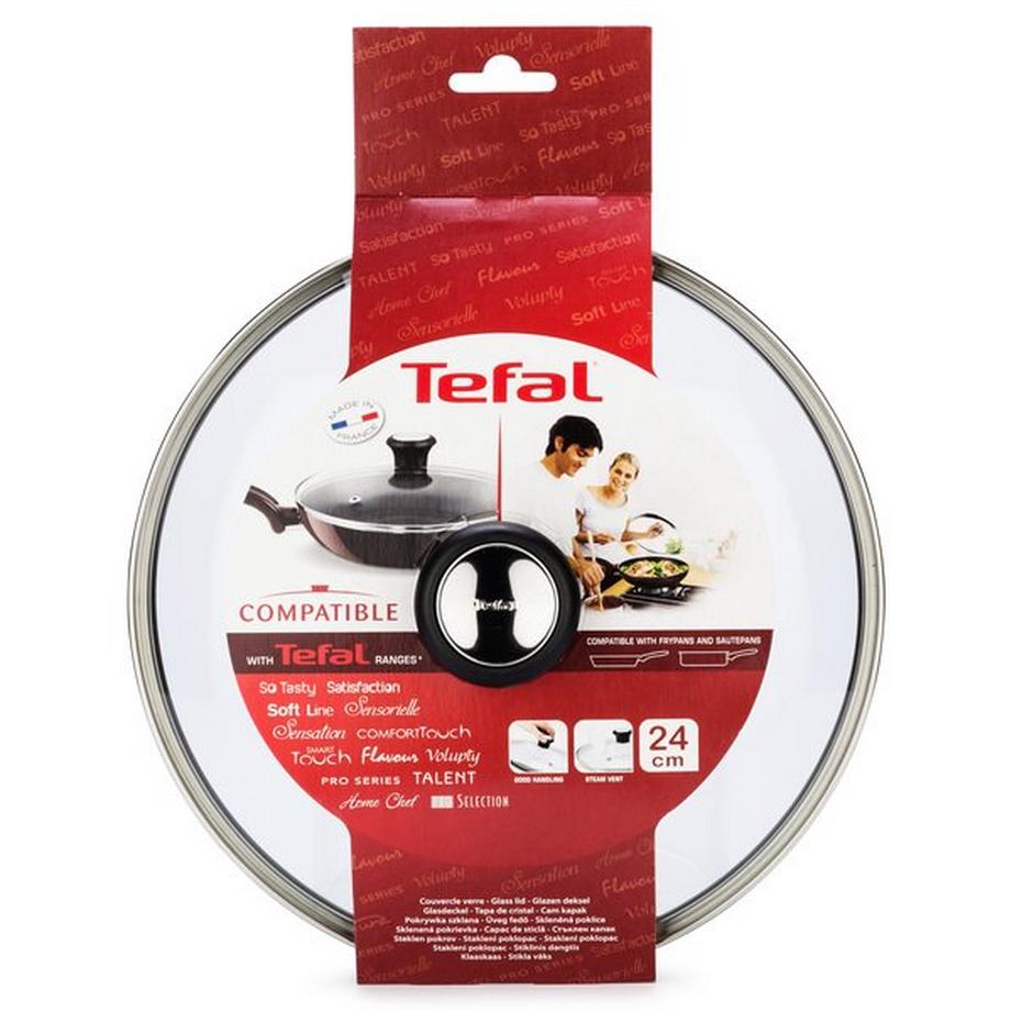 Tefal Couvercle  