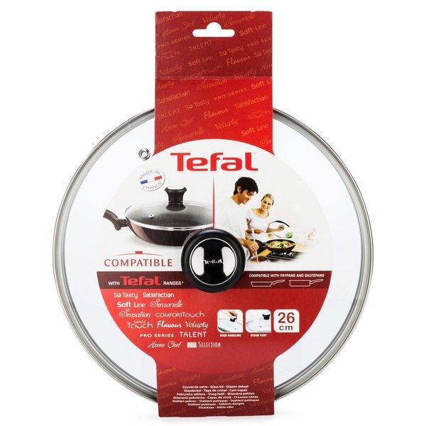 Tefal Couvercle  