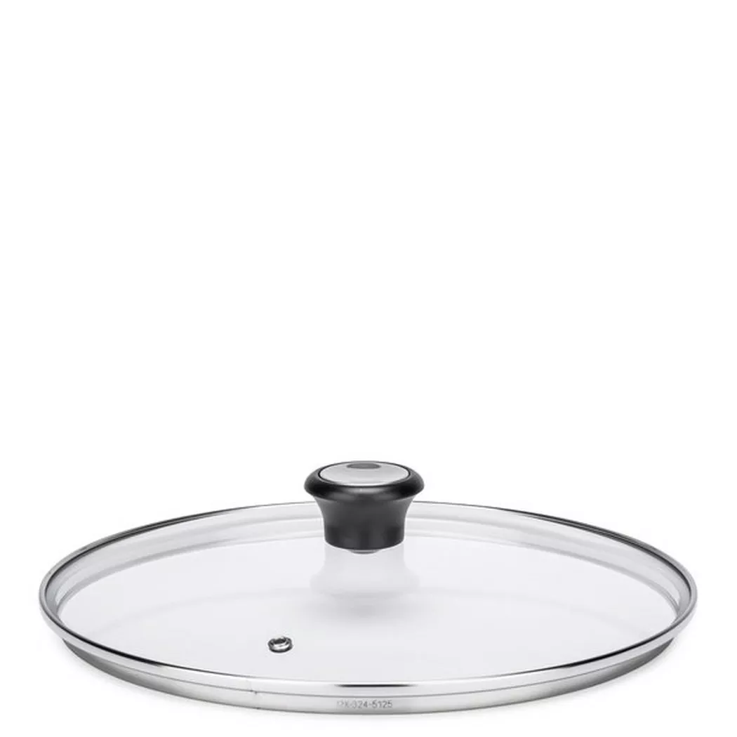 Tefal - Deckel, 28cm, Transparent